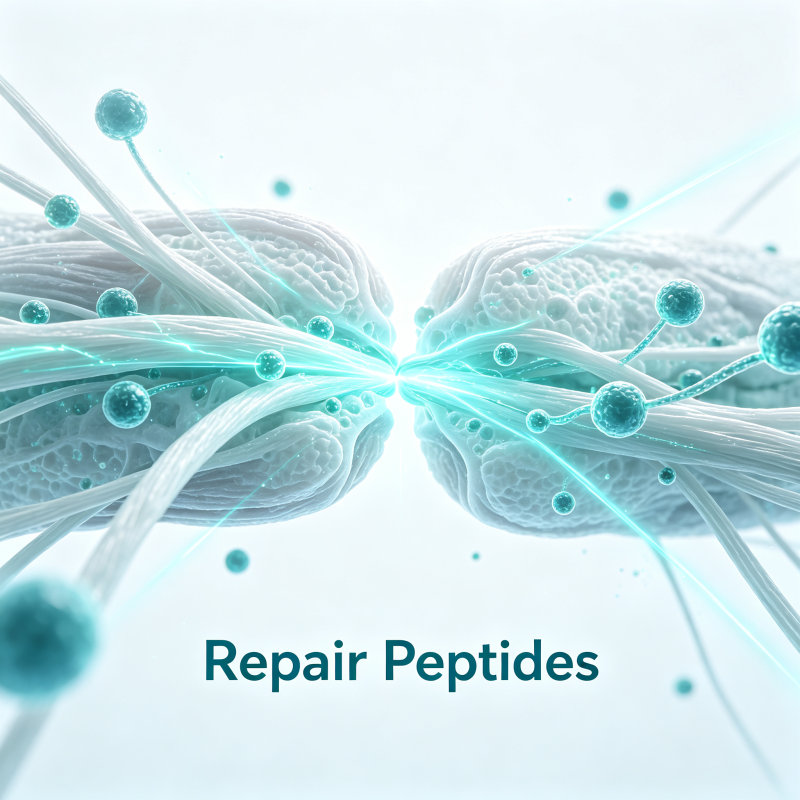 Repair Peptides