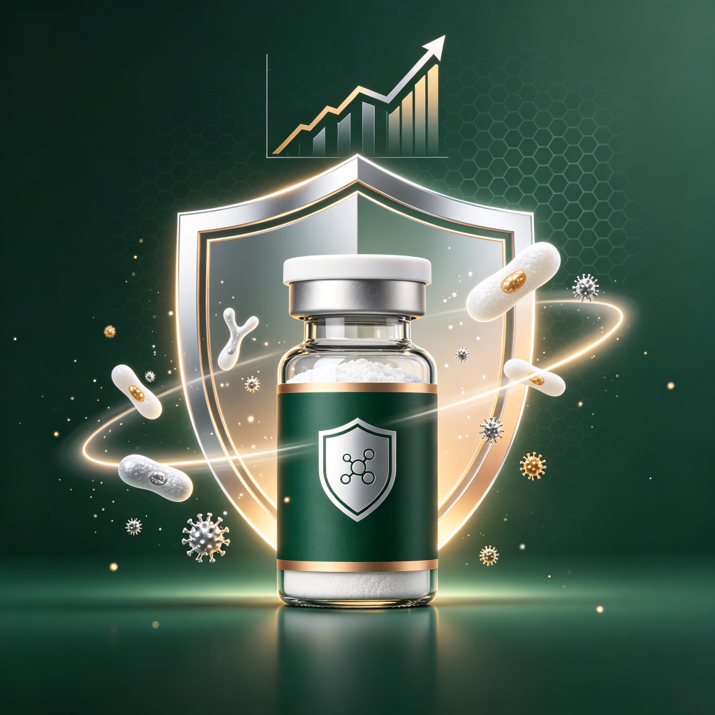 Immune Peptides