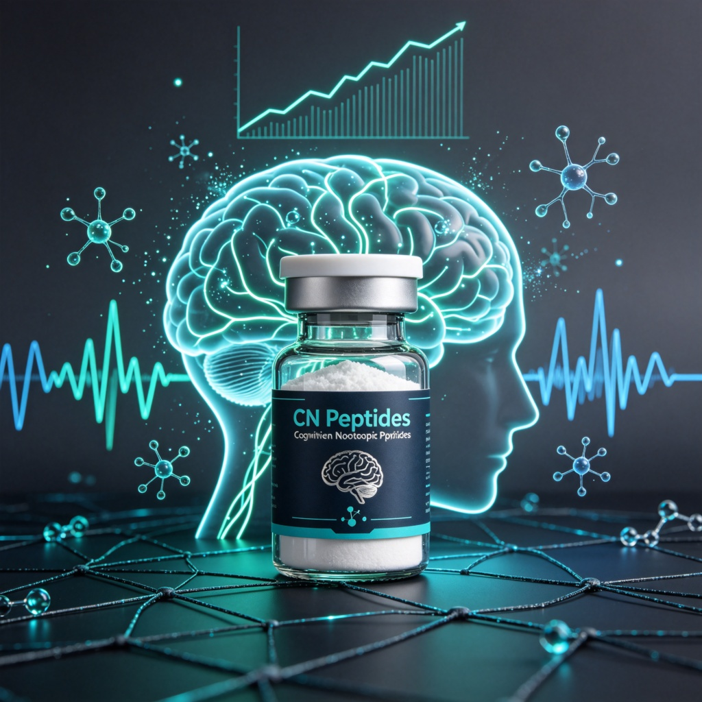 CN Peptides