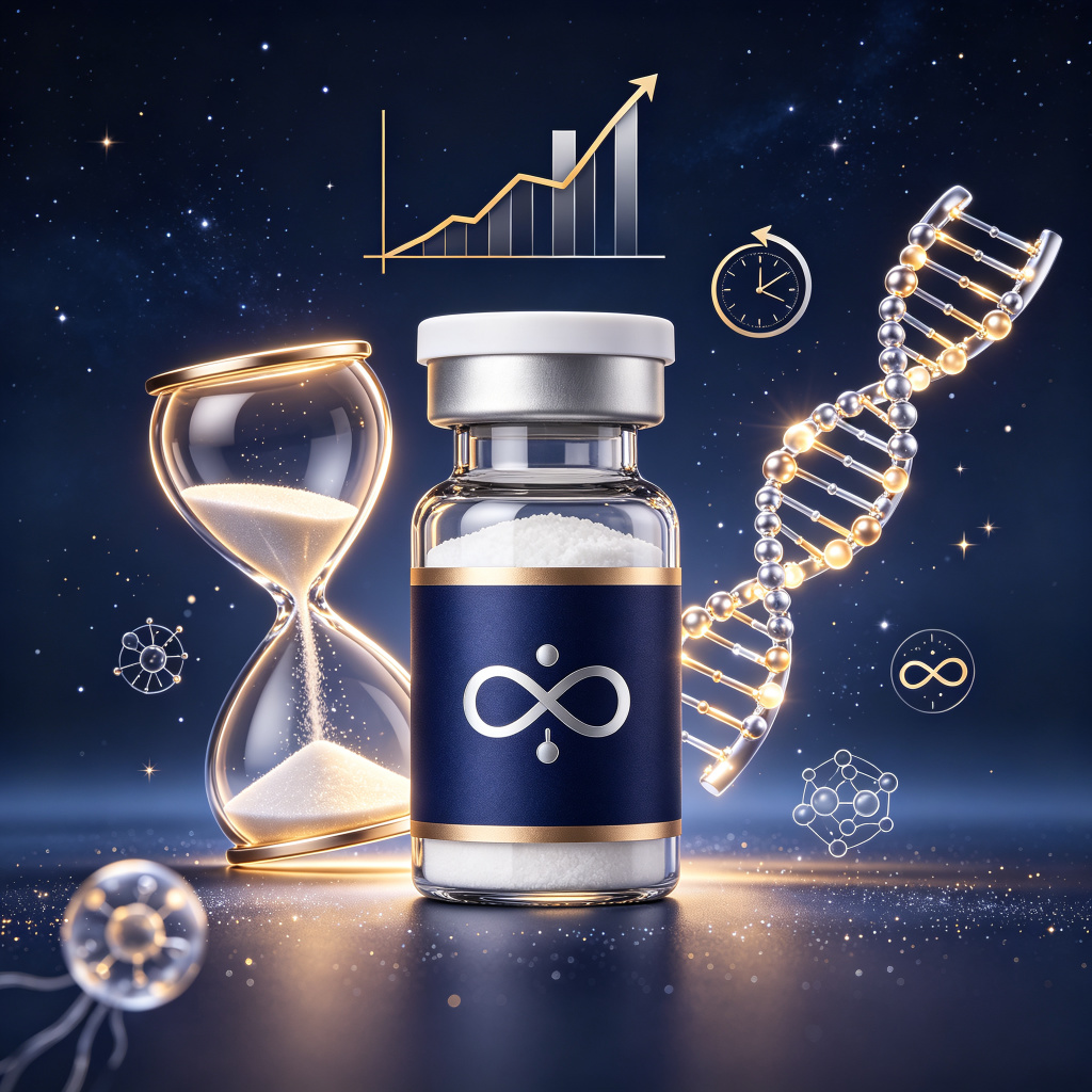 Anti-Aging Longevity