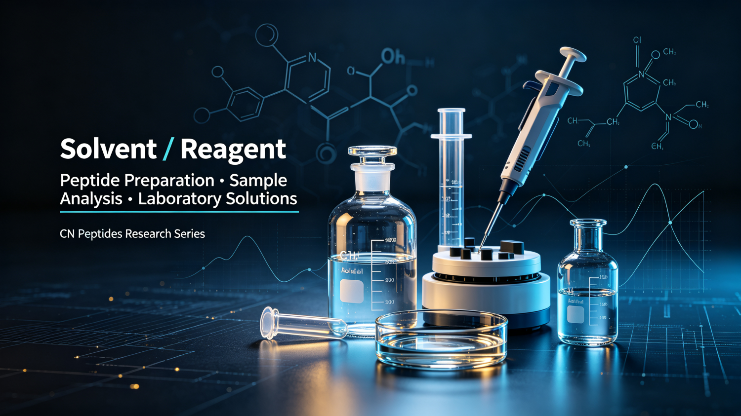 Solvent / Reagent