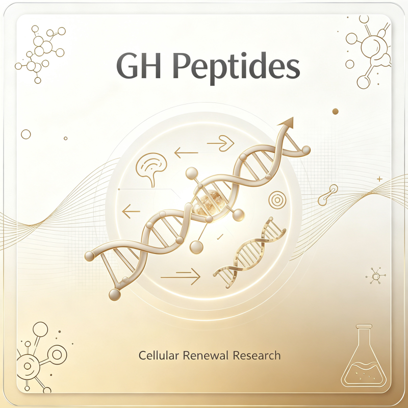 GH Peptides