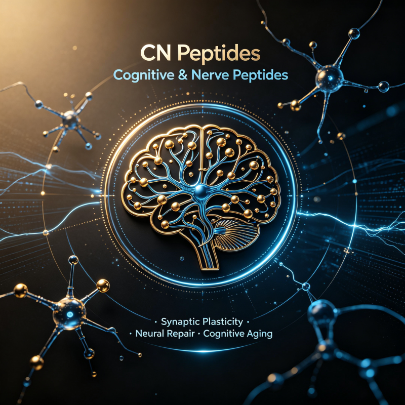 CN Peptides