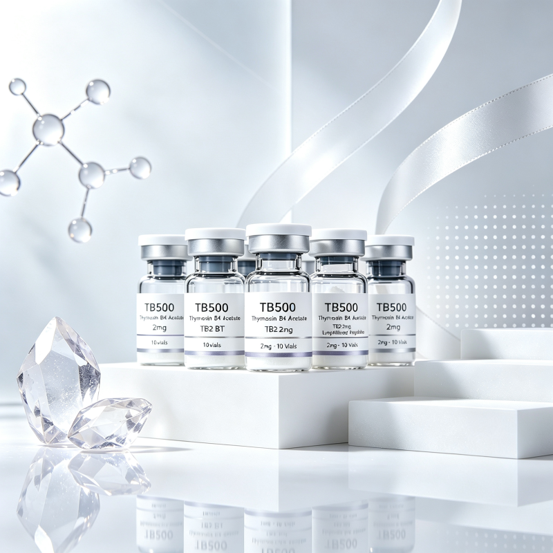 Weight Research Peptides