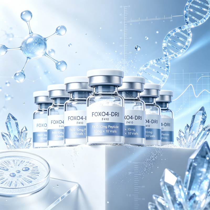 FOXO4-DRI F410 10mg*10vials