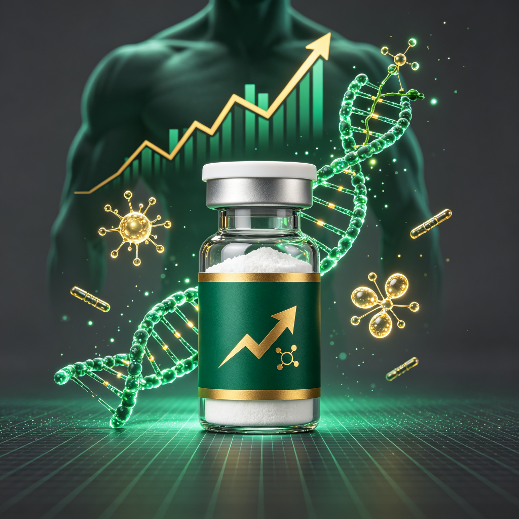 GH Peptides