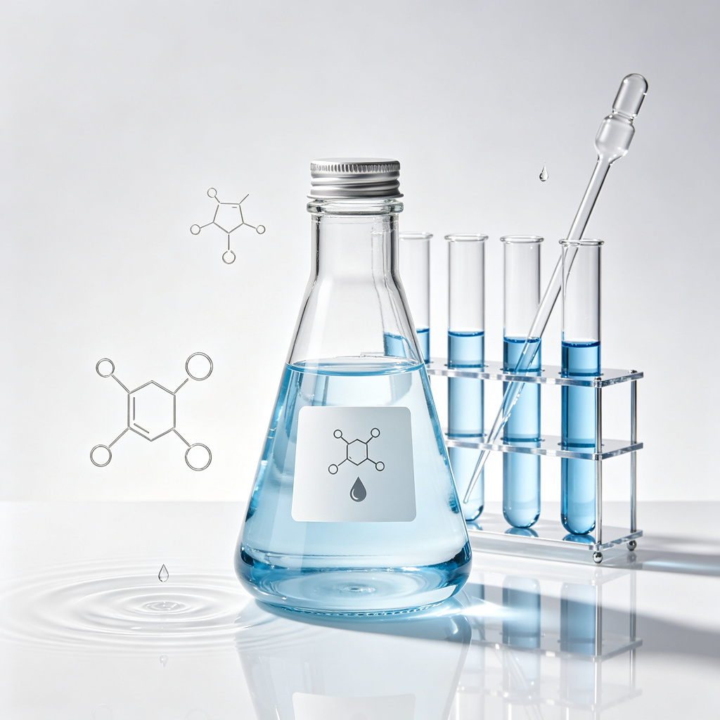 Solvent / Reagent